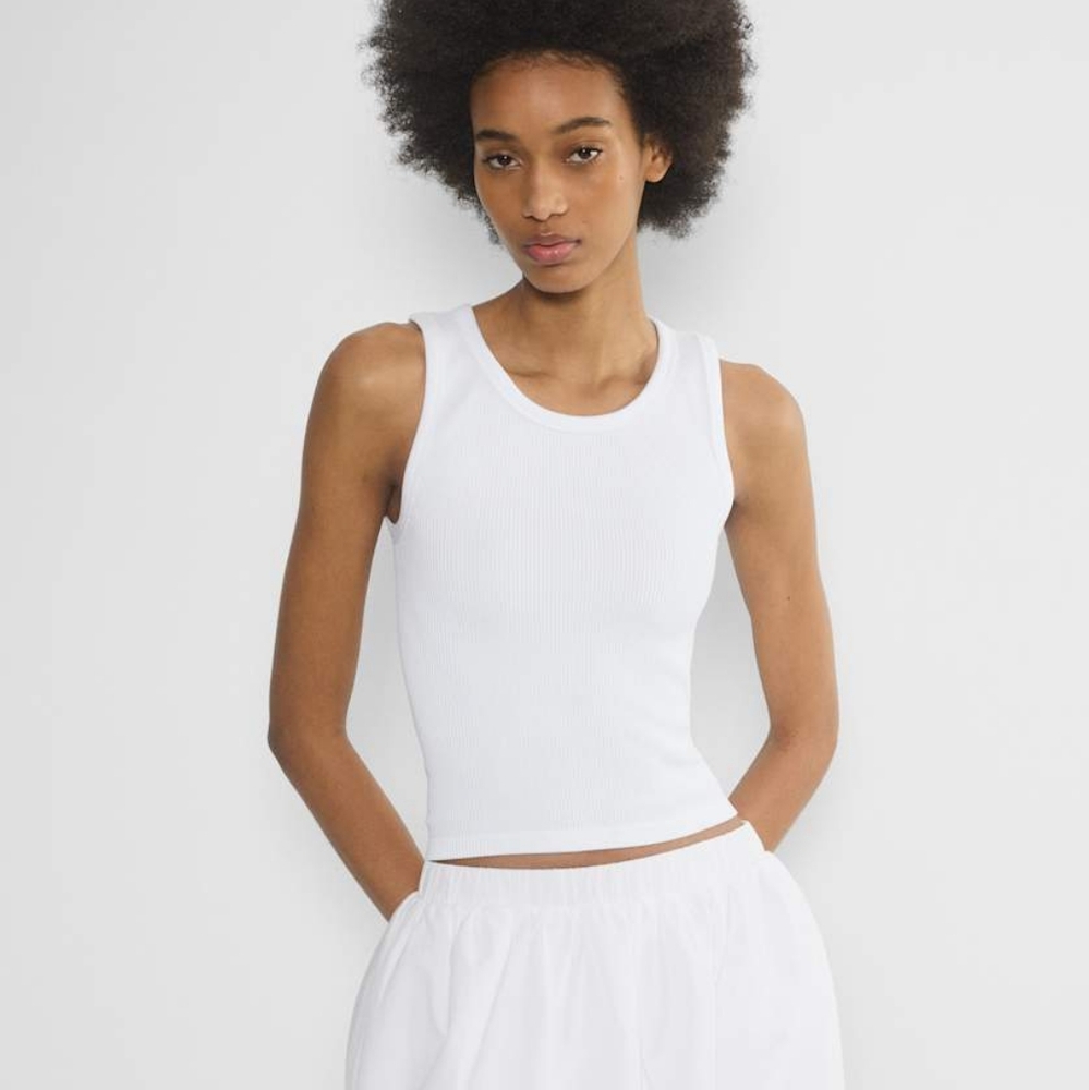 NEW Sunday Best Cinch Seamless Tank